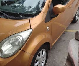 JAC J2 1.4 16V 5P MEC. 2014