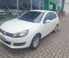 JAC J3 1.4 16V 5P MEC. 2014