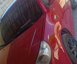 JAC J3 BRASIL 1.4 16V 5P MEC. 2012