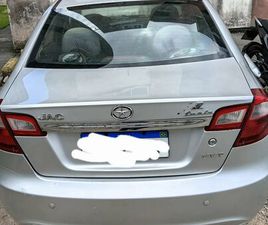 TURIN SEDAN 1.4 16V 4P MEC.