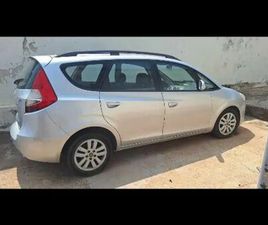 JAC J6 2.0 16V 5P MEC. 2012