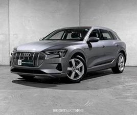 AUDI E-TRON 50 QUATTRO LAUNCH EDITION 71 KWH (BJ 2020) — AUDI — MARKTPLAATS