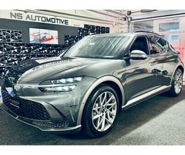 GV60 77.4 KWH SPORT AWD