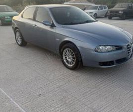 ALFA ROMEO ALFA 156 2005
