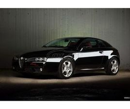 ALFA ROMEO BRERA ALFA ROMEO BRERA 2009