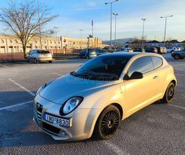 ALFA ROMEO MITO ALFA ROMEO MITO 2012