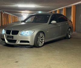BMW 335XI MFK 3.2025