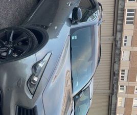 INFINITI QX70S 3L V6 DIESEL