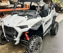 RZR POLARIS TRAIL 1000S