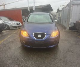 SEAT TOLEDO TOLEDO 2.0 FSI STYLANCE