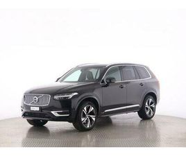 XC90 2.0 B5 MH PLUS BRIGHT 7P. AWD