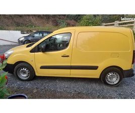 BERLINGO BVA 100 CH