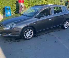 LANCIA DELTA 1.4 T-JET 150 DI LUSSO