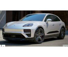 MACAN EV TURBO 639CV