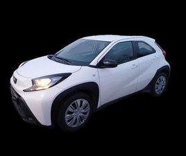 1.0 VVT-I 72 DYNAMIC