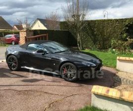 ROADSTER 4.7 430 S SPORTSHIFT II