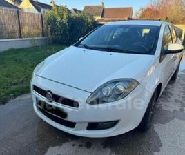 II 1.6 16V MULTIJET 90 DPF DYNAMIC