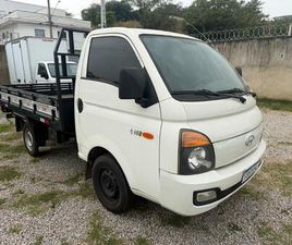 HYUNDAI HR 2.5 CRDI SEM CACAMBA