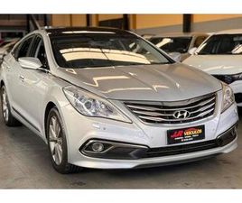 HYUNDAI AZERA 3.0L V6 GLS AUTO