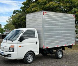 HYUNDAI HR 2.5 TCI DIESEL (RS/RD)