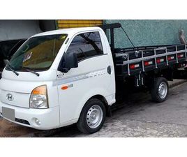 HYUNDAI HR 2.5 TCI HD LONGO COM CACAMBA