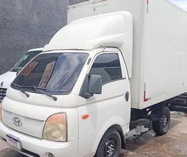HYUNDAI HR 2.5 TCI HD LONGO COM CACAMBA