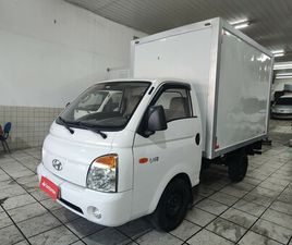HYUNDAI HR 2.5 TCI LD EXTRA-LONGO SEM CACAMBA