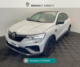 ARKANA E-TECH 145 - 21B R.S. LINE