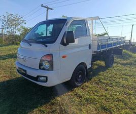 HYUNDAI HR 2.5 TCI DIESEL (RS/RD)