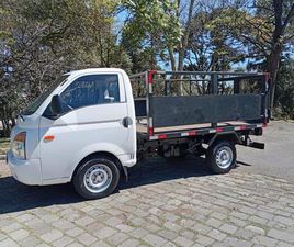 HYUNDAI HR 2.5 TCI DIESEL (RS/RD)