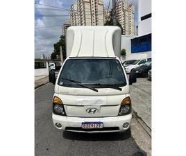 HYUNDAI HR 2.5 TCI HD LONGO SEM CACAMBA