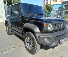 SUZUKI JIMNY SIERRA 4YOU 1.5 16V MEC 2025