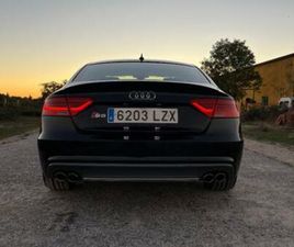 AUDI - S5