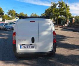 FIAT FIORINO FIAT - FIORINO