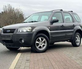 4X4 AHK MOTOR&GETRIEBETOP SAUBERERZUSTAND