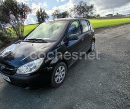 HYUNDAI GETZ HYUNDAI GETZ