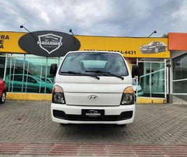 HYUNDAI HR 2.5 CRDI SEM CACAMBA