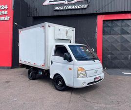 HYUNDAI HR 2.5 TCI DIESEL (RS/RD)