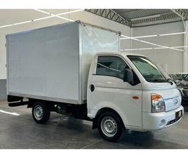 HYUNDAI HR 2.5 TCI DIESEL (RS/RD)