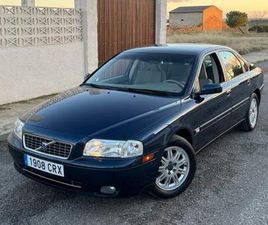VOLVO S80 VOLVO - S80
