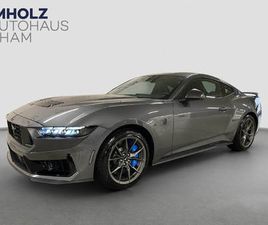 FORD MUSTANG DARK HORSE MUSTANG COUPÉ 5.0 V8 DARK HORSE