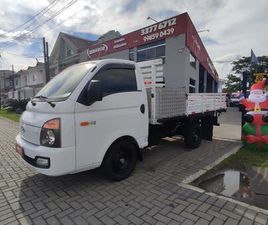 HYUNDAI HR 2.5 TCI DIESEL (RS/RD)