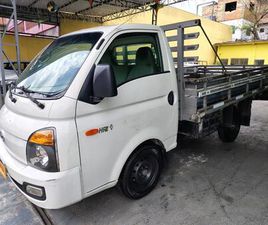 HYUNDAI HR 2.5 CRDI