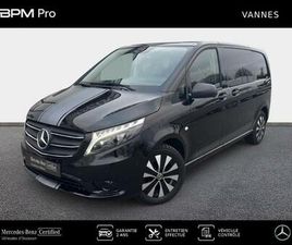 119 CDI MIXTO COMPACT SELECT PROPULSION 9G-TRONIC