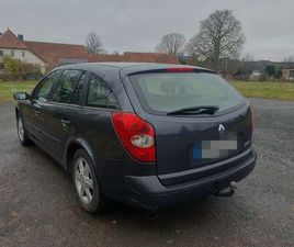 GRANDTOUR 1.8 DYNAMIQUE