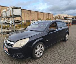 OPEL SIGNUM OPEL SIGNUM COSMO PLUS 1.9 CDTI 110KW COSMO PLUS
