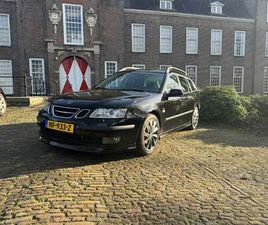 2.8 TURBO V6 SPORT-KOMBI AUT. AERO HIRSCH TUNING!