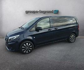 119 CDI MIXTO COMPACT SELECT PROPULSION 9G-TRONIC