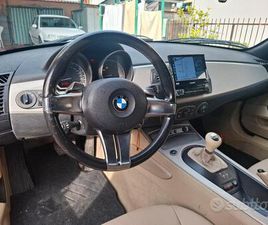 BMW Z4 RODSTAR 3.0 ASI