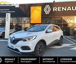 BLUE DCI 115 EDC INTENS